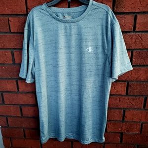 Champion Performance Shirt, Men's size M